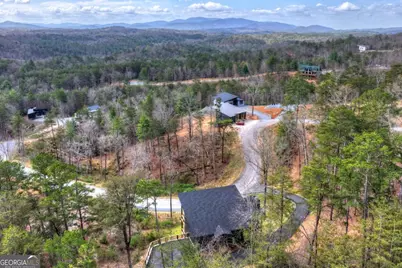 386 Mountain Laurel Ridge, Mineral Bluff, GA 30559 - Photo 57
