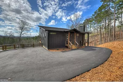 386 Mountain Laurel Ridge, Mineral Bluff, GA 30559 - Photo 53