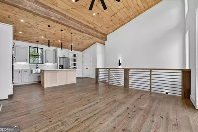 386 Mountain Laurel Ridge, Mineral Bluff, GA 30559 - Photo 29