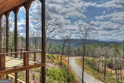 386 Mountain Laurel Ridge, Mineral Bluff, GA 30559 - Photo 11