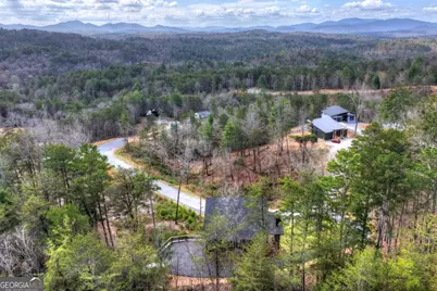 386 Mountain Laurel Ridge, Mineral Bluff, GA 30559 - Photo 55