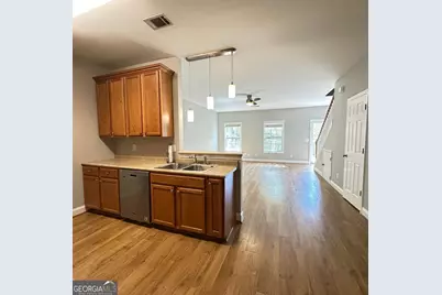 110 Lena Lane #51, Eatonton, GA 31024 - Photo 5