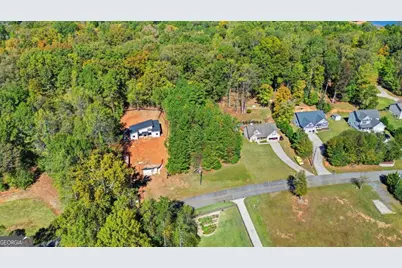 0 Mary Saphire Rd, Dawsonville, GA 30534 - Photo 5