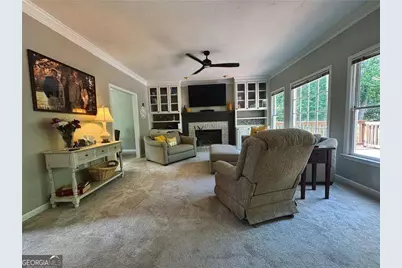 3013 Braxton Court NW, Kennesaw, GA 30152 - Photo 7