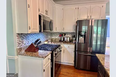 3013 Braxton Court NW, Kennesaw, GA 30152 - Photo 11