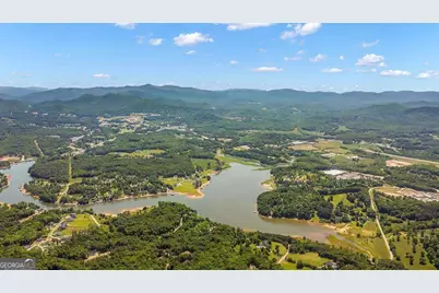 Lot 98 Winding Ridge, Blairsville, GA 30512 - Photo 9
