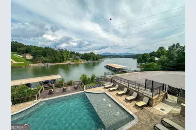 Lot 98 Winding Ridge, Blairsville, GA 30512 - Photo 25