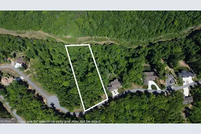 Lot 98 Winding Ridge, Blairsville, GA 30512 - Photo 3