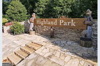 Lot 98 Winding Ridge, Blairsville, GA 30512 - Photo 19