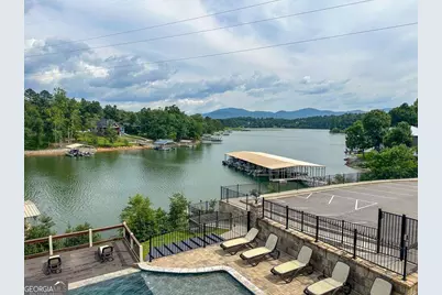 Lot 98 Winding Ridge, Blairsville, GA 30512 - Photo 23