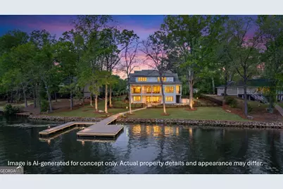 144 Collis Circle, Eatonton, GA 31024 - Photo 3