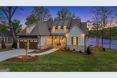 144 Collis Circle, Eatonton, GA 31024 - Photo 1