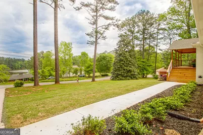 29 Red Bud Trail, Newnan, GA 30263 - Photo 9