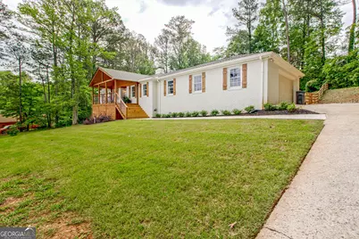 29 Red Bud Trail, Newnan, GA 30263 - Photo 3