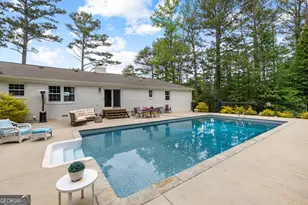 29 Red Bud Trail, Newnan, GA 30263 - Photo 21