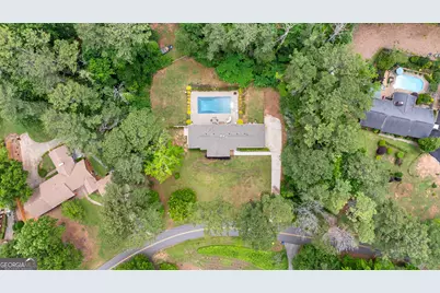 29 Red Bud Trail, Newnan, GA 30263 - Photo 5