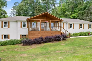 29 Red Bud Trail, Newnan, GA 30263 - Photo 3