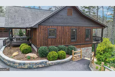 327 Hooch Holler Lane #4 &amp; 5, Morganton, GA 30560 - Photo 11