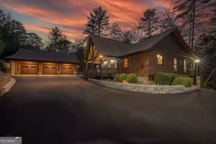 327 Hooch Holler Ln, Morganton, GA 30560 - Photo 1