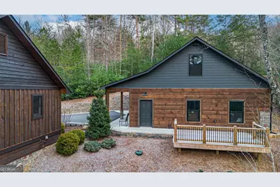327 Hooch Holler Lane #4 &amp; 5, Morganton, GA 30560 - Photo 9