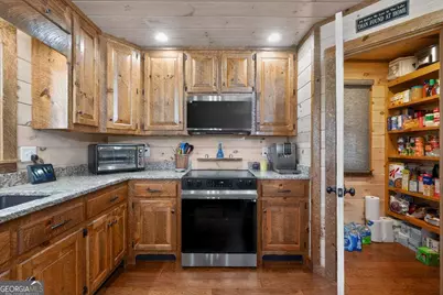 327 Hooch Holler Lane #4 &amp; 5, Morganton, GA 30560 - Photo 33
