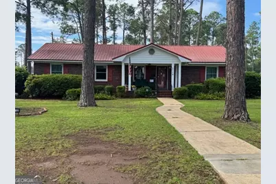 1718 Myrtle Road, Albany, GA 31707 - Photo 1