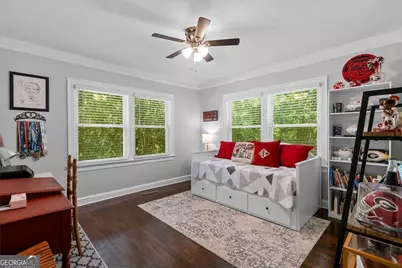 76 Shadow Lane SW, Rome, GA 30165 - Photo 33