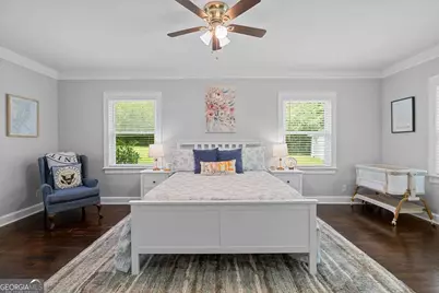 76 Shadow Lane SW, Rome, GA 30165 - Photo 35