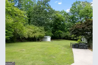 76 Shadow Lane SW, Rome, GA 30165 - Photo 41