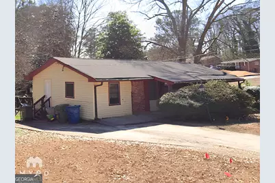 4500 Tell Road SW, Atlanta, GA 30331 - Photo 1