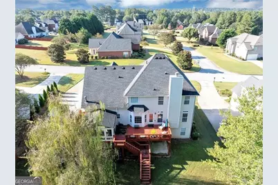 2052 Evergreen Drive, Conyers, GA 30013 - Photo 33