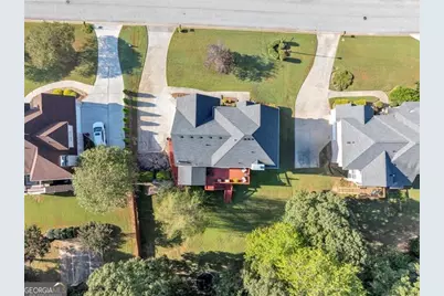 2052 Evergreen Drive, Conyers, GA 30013 - Photo 35