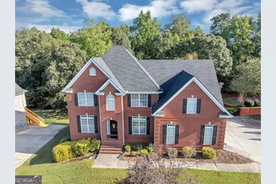 2052 Evergreen Drive, Conyers, GA 30013 - Photo 3
