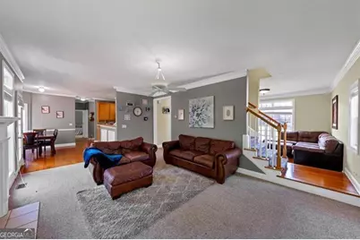 2052 Evergreen Drive, Conyers, GA 30013 - Photo 39