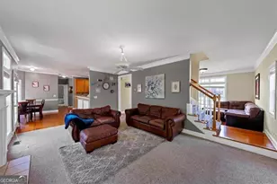 2052 Evergreen Dr, Conyers, GA 30013 - Photo 39