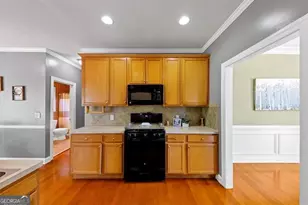 2052 Evergreen Dr, Conyers, GA 30013 - Photo 13