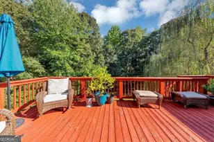 2052 Evergreen Dr, Conyers, GA 30013 - Photo 41