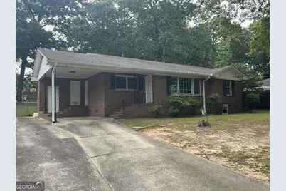 1314 Greenview Drive, Griffin, GA 30224 - Photo 3