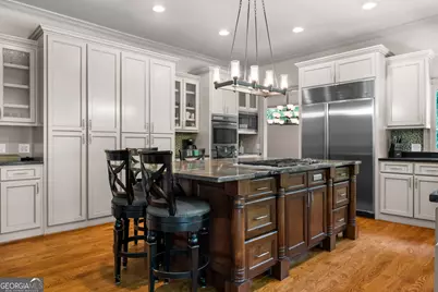 6525 Cox Drive, Flowery Branch, GA 30542 - Photo 19