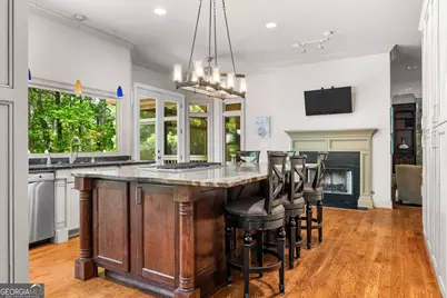6525 Cox Drive, Flowery Branch, GA 30542 - Photo 21