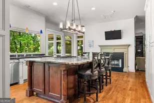 6525 Cox Dr, Flowery Branch, GA 30542 - Photo 15