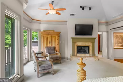6525 Cox Drive, Flowery Branch, GA 30542 - Photo 19