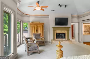 6525 Cox Dr, Flowery Branch, GA 30542 - Photo 19