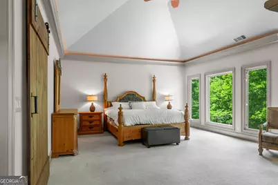 6525 Cox Drive, Flowery Branch, GA 30542 - Photo 27