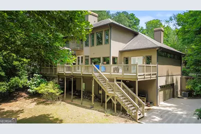 6525 Cox Drive, Flowery Branch, GA 30542 - Photo 39