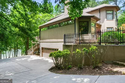 6525 Cox Drive, Flowery Branch, GA 30542 - Photo 27
