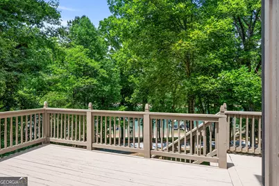 6525 Cox Drive, Flowery Branch, GA 30542 - Photo 11