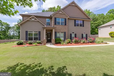 260 Savannah Drive, Senoia, GA 30276 - Photo 1