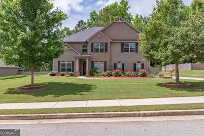 260 Savannah Drive, Senoia, GA 30276 - Photo 61