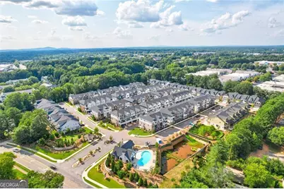 1190 Harper Drive, Roswell, GA 30076 - Photo 23
